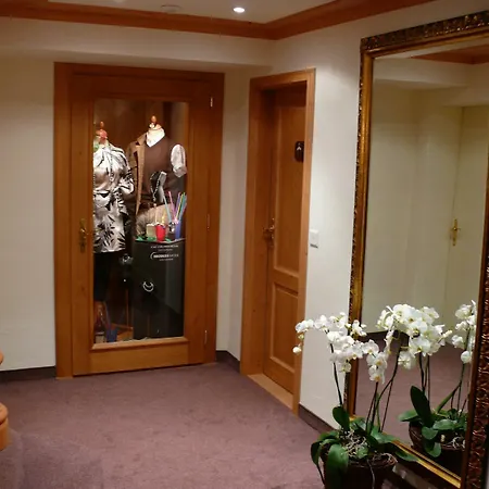 Hotel Sonnegg
