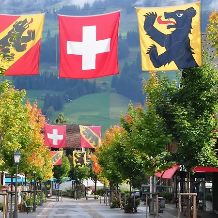 Sonnegg Zweisimmen