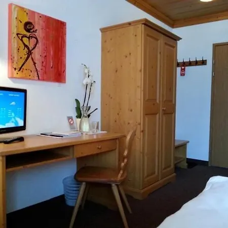 Hotel Sonnegg