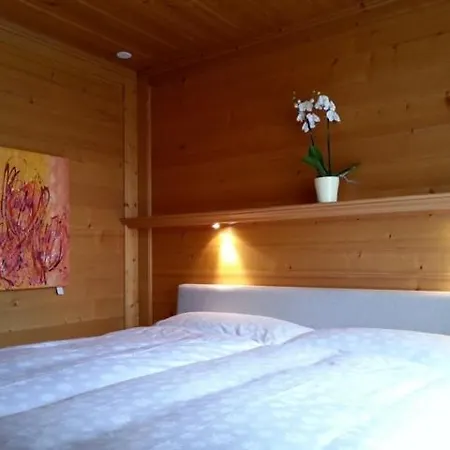 Sonnegg Hotel