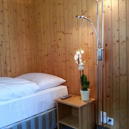 Sonnegg 3* Zweisimmen