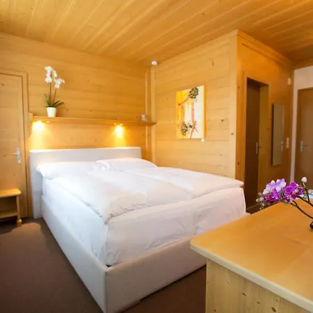 Sonnegg Hotel