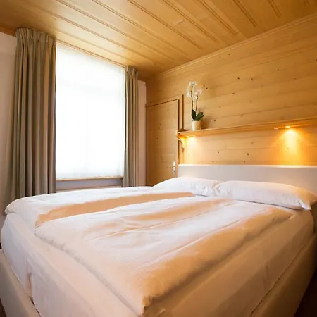 Hotel Sonnegg 3*