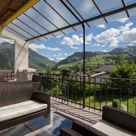 Hotel Sonnegg