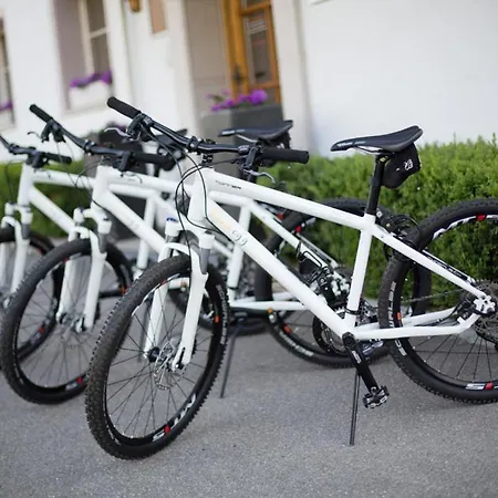 فندق Sonnegg زويسمن