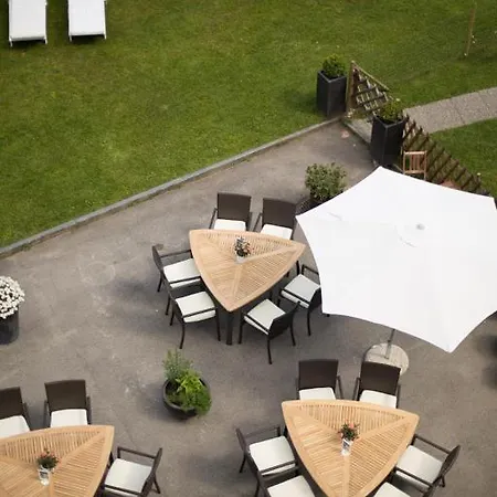 Hotel Sonnegg