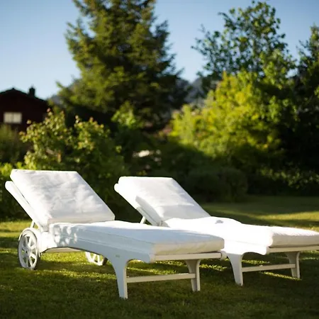 Sonnegg Hotel Zweisimmen