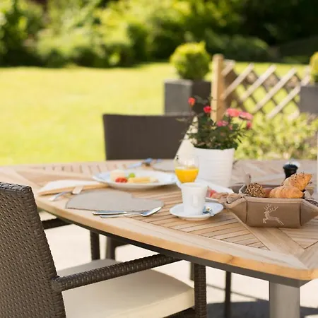 Hotel Sonnegg Zweisimmen