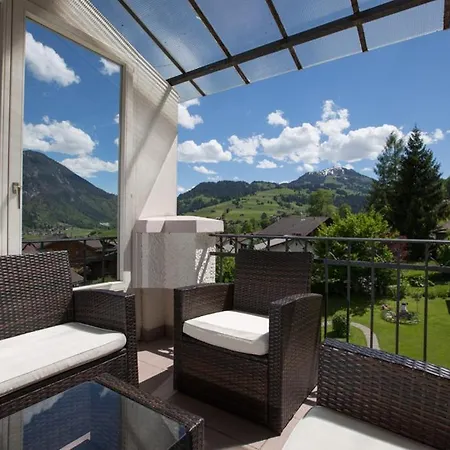 Hotel Sonnegg