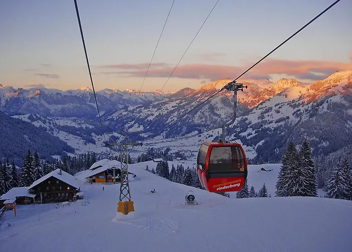 Ξενοδοχείο Sonnegg