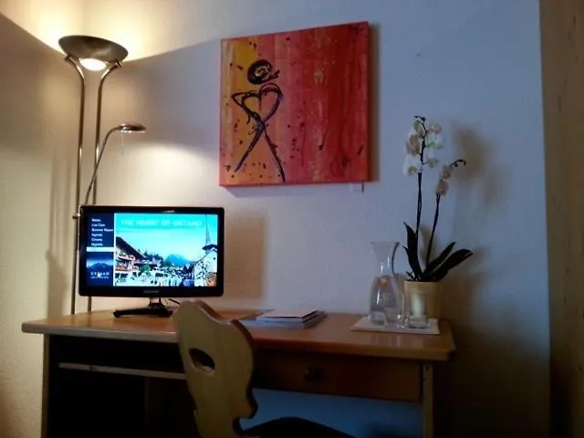 Sonnegg 3* Zweisimmen