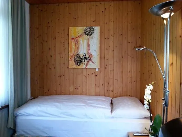 Ξενοδοχείο Sonnegg Zweisimmen