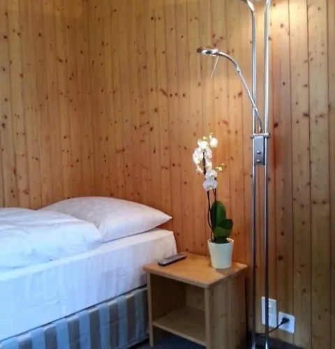 Sonnegg 3* Zweisimmen