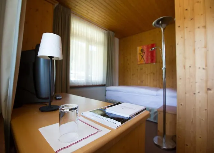 Sonnegg 3* Zweisimmen