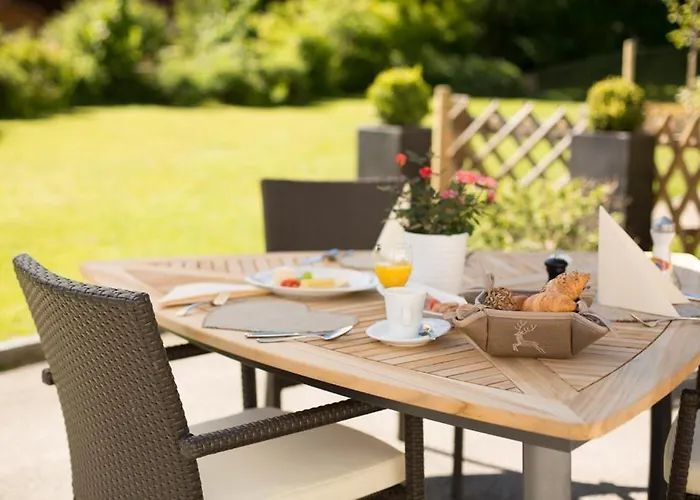 Hotel Sonnegg Zweisimmen