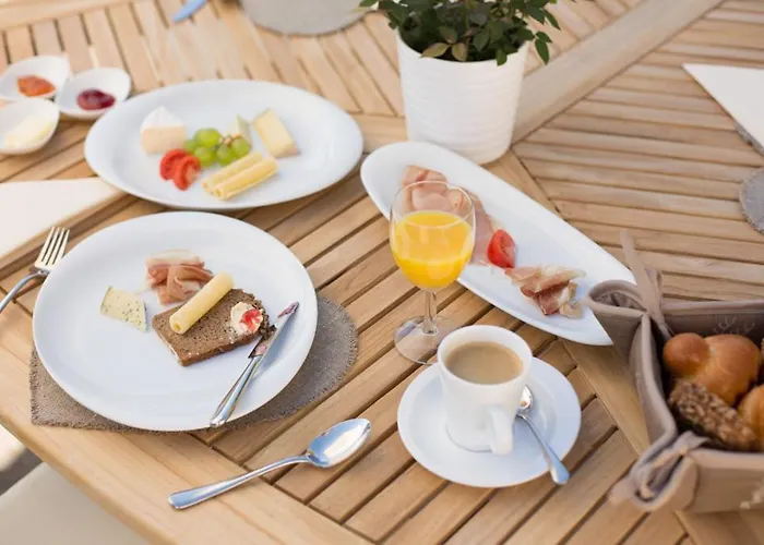 Sonnegg Ξενοδοχείο