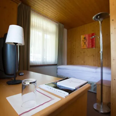 Sonnegg 3* Zweisimmen