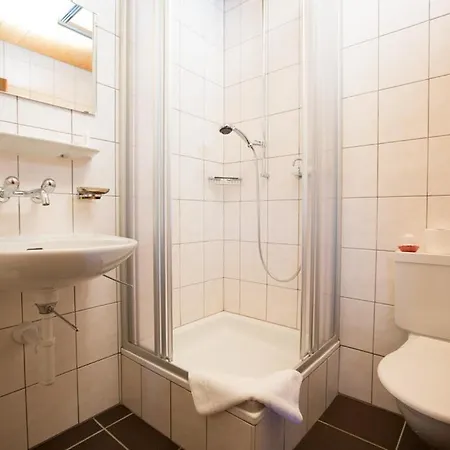 Sonnegg Hotel Zweisimmen