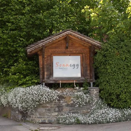 Sonnegg 3*