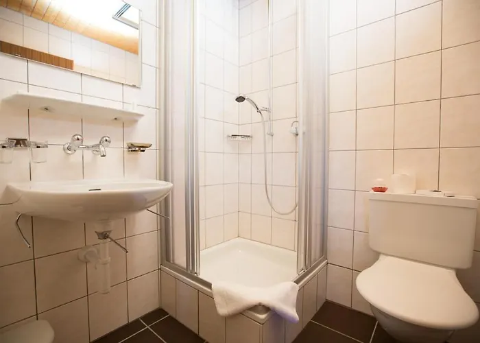 Sonnegg Hotel Zweisimmen