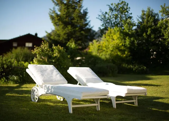 Sonnegg Hotel Zweisimmen