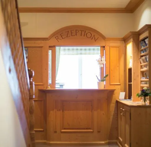 Sonnegg 3* Zweisimmen