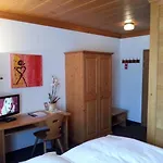 Sonnegg Hotel Zweisimmen