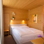 Hotel Sonnegg Zweisimmen