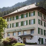 Hotel Sonnegg 3*