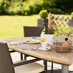 Hotel Sonnegg Zweisimmen
